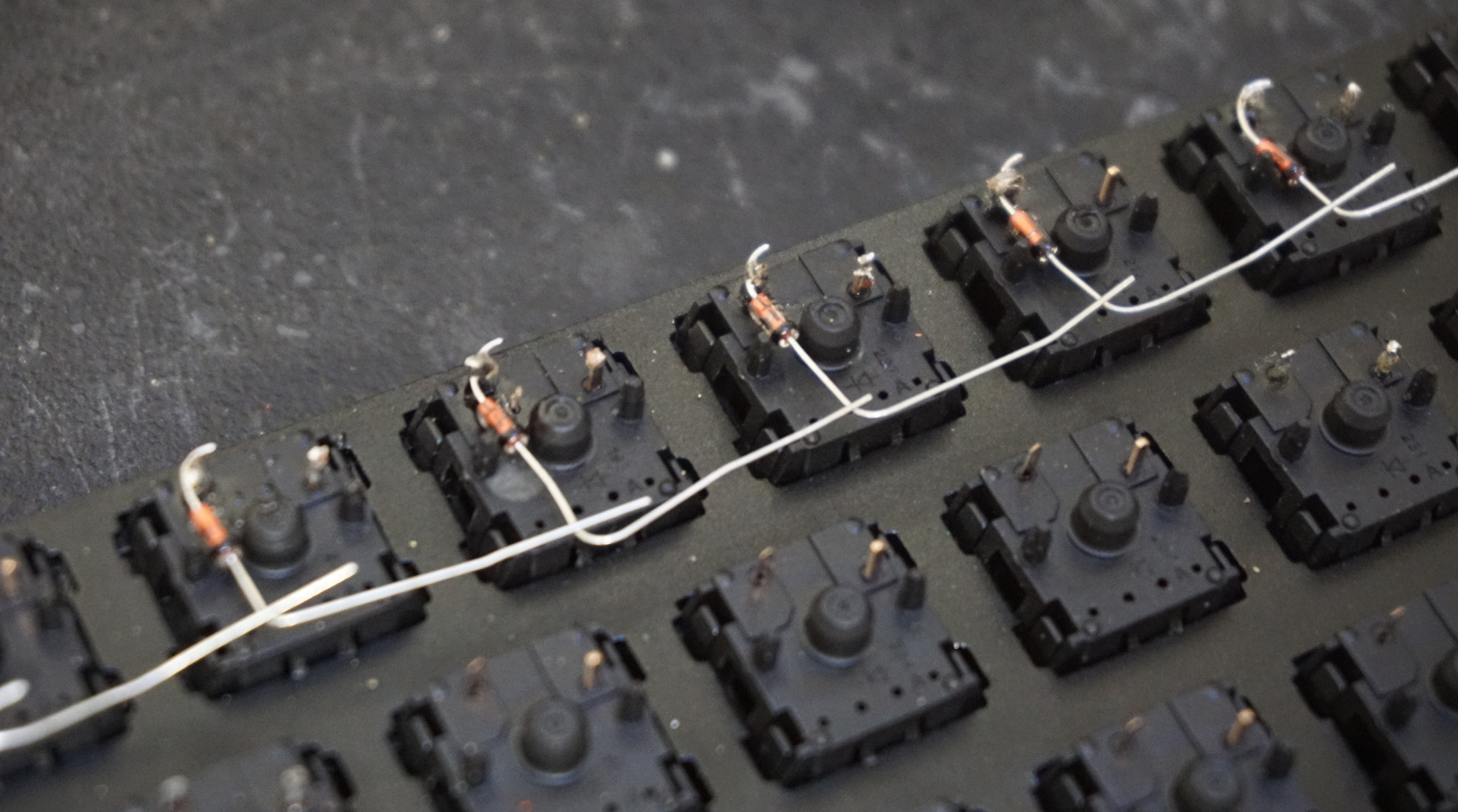 switch-diodes