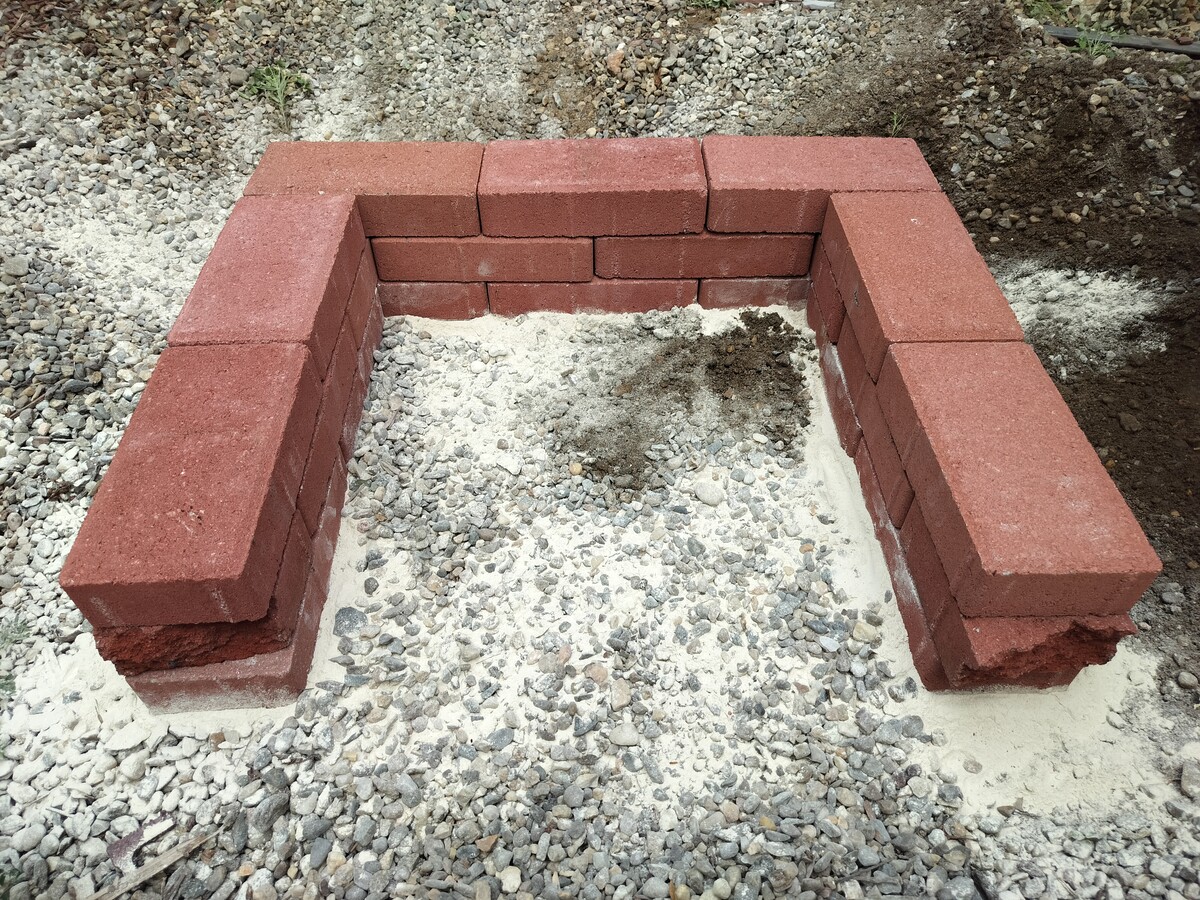 third layer