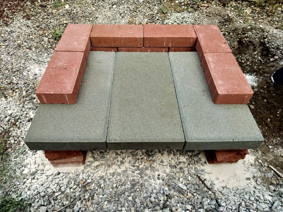 fifth layer