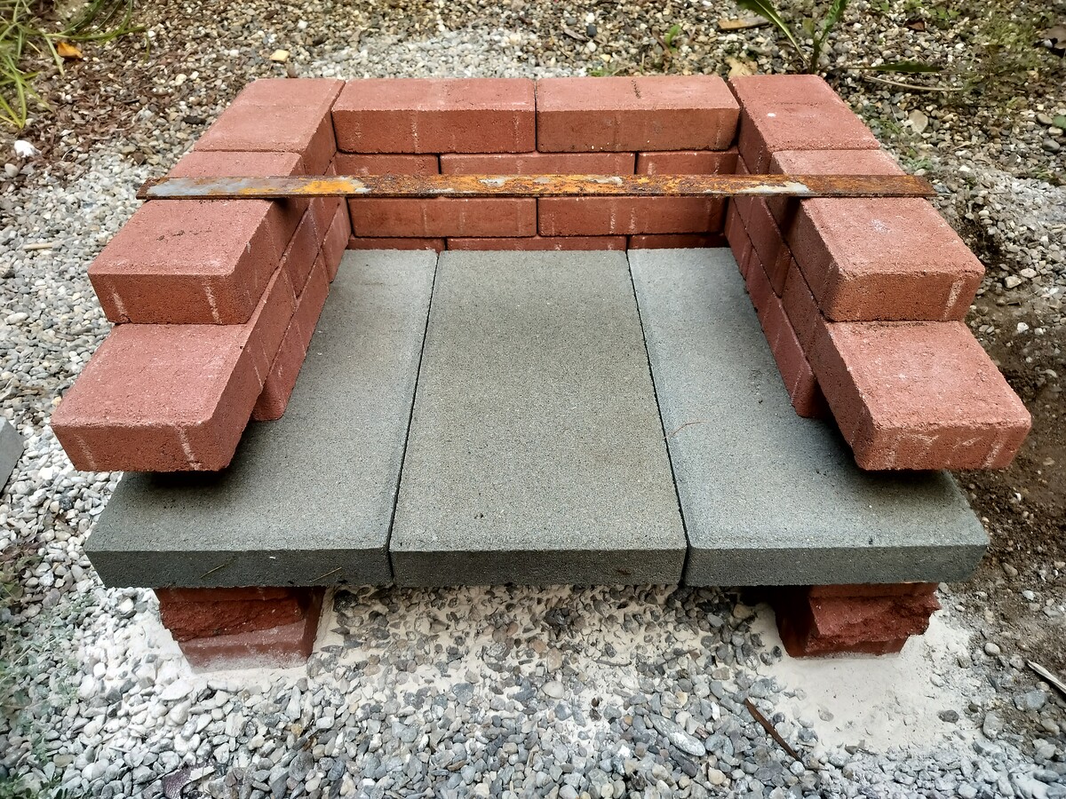 seventh layer